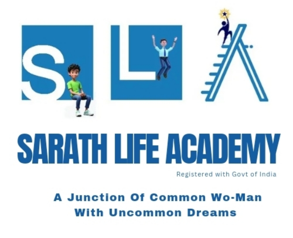 Sarath Life Academy
